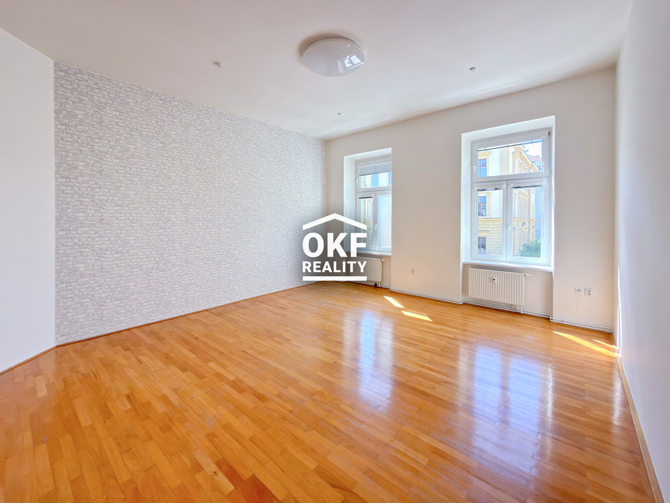 Pronájem bytu 1+1 39 m² - Ansicht 3