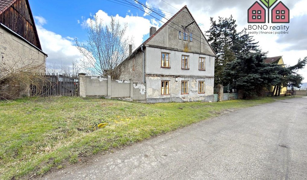 Prodej domu 290 m² s pozemkem 1 339 m², Liběšice – náhled fotky 8