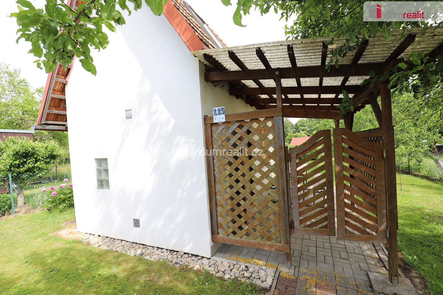 Prodej chaty/chalupy 24 m² — photo 4