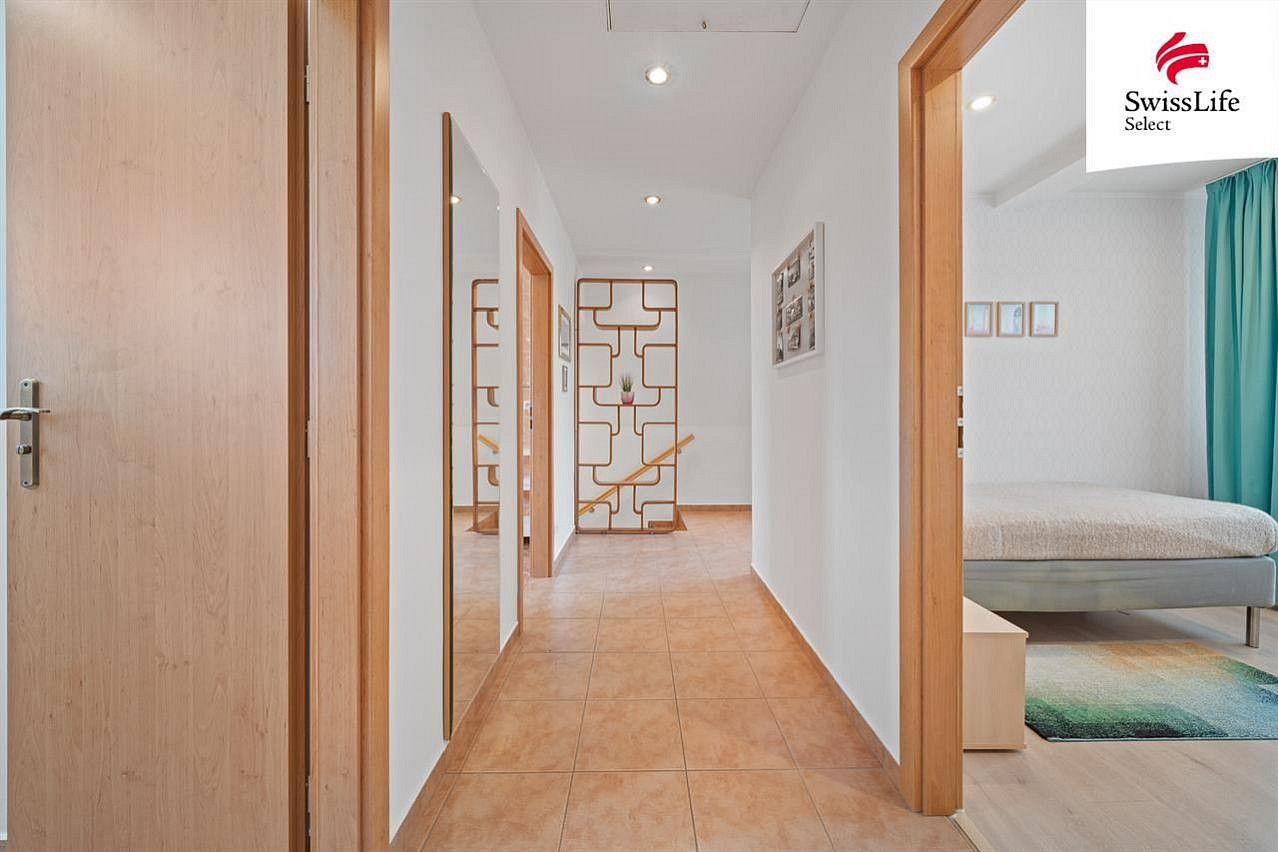 Prodej domu 195 m² s pozemkem 1 151 m² – fotografie 5