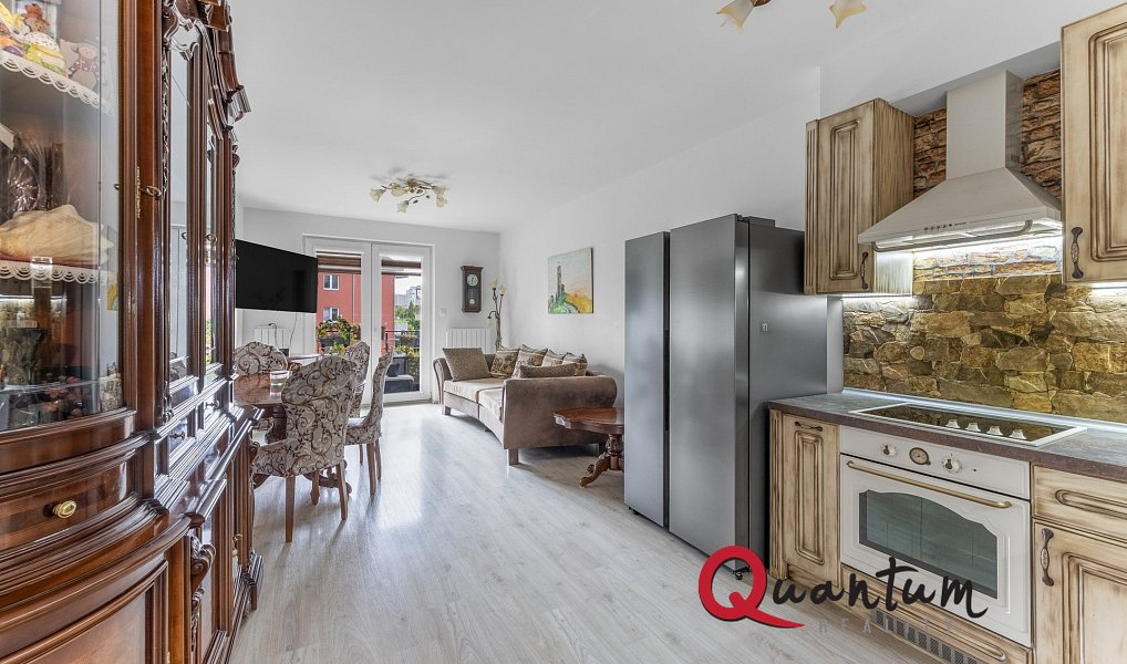 Prodej bytu 4+kk, 95 m², Letňany - Praha 18, Praha