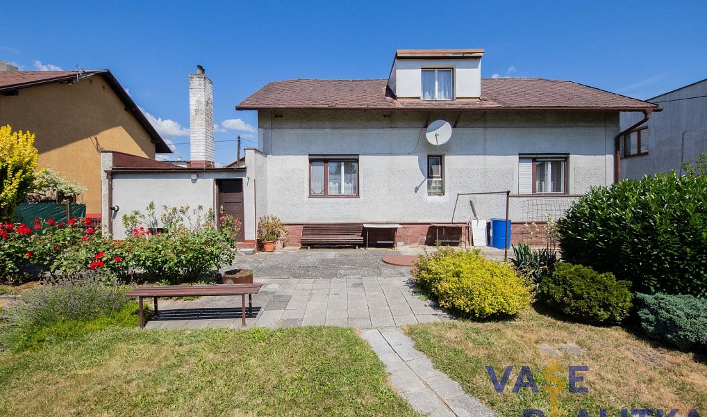 Prodej domu 140 m² s pozemkem 885 m², Jistebník – náhled fotky 31