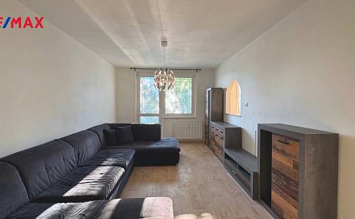 Pronájem bytu 3+1 71 m², Dlouhá, Olomouc - Lazce
