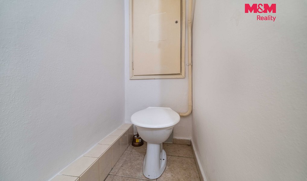 Prodej bytu 1+1 33 m², Příbram – náhled fotky 11