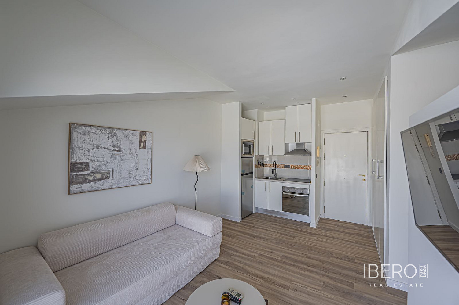 Piso 2+kk – Málaga, Centro Histórico, Centro - Vista 2