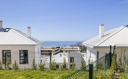 Prodej bytu 3+kk 85 m², Fuengirola, Španělsko