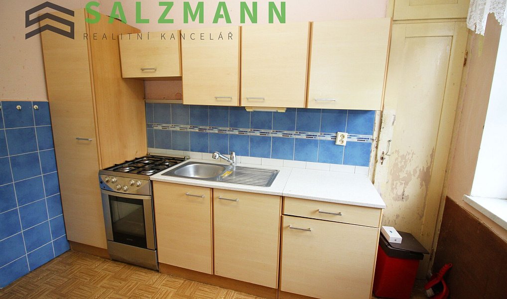 Prodej bytu 3+1 73 m², Planá – náhled fotky 12