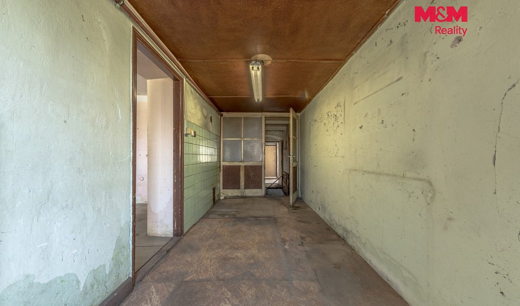 Prodej domu 152 m² s pozemkem 436 m², Čilec – náhled fotky 16