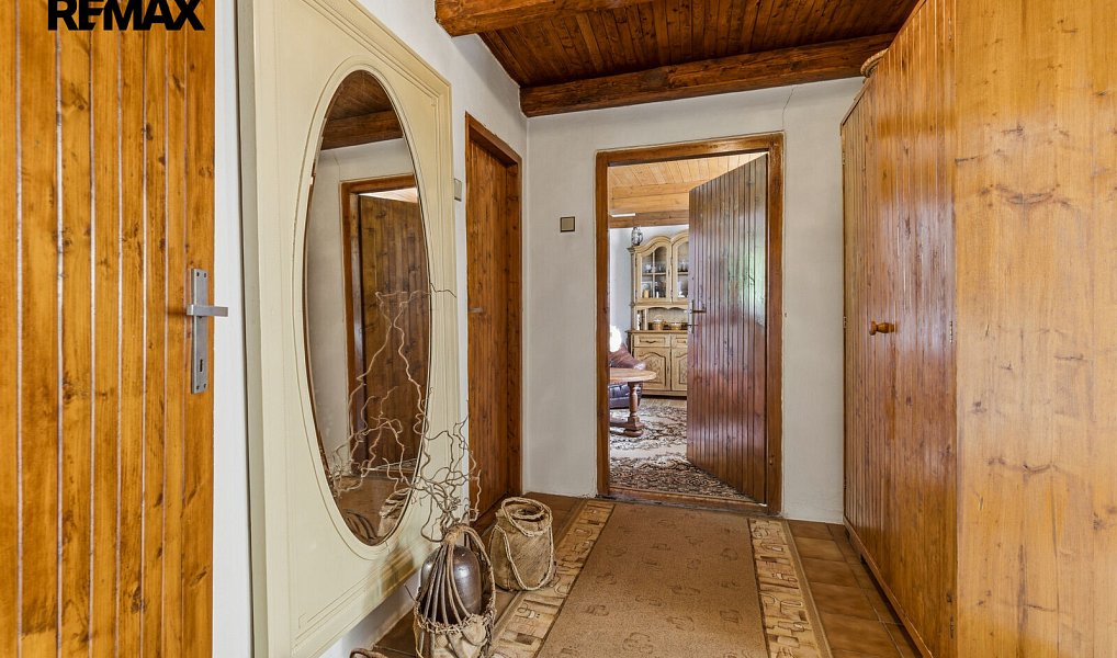 Prodej domu 78 m² s pozemkem 1 648 m², Borotice – náhled fotky 12