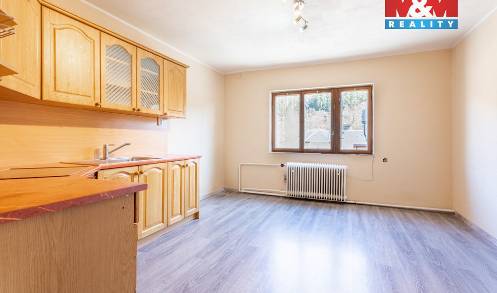 Prodej domu 156 m² s pozemkem 872 m², Nejdek – náhled fotky 2