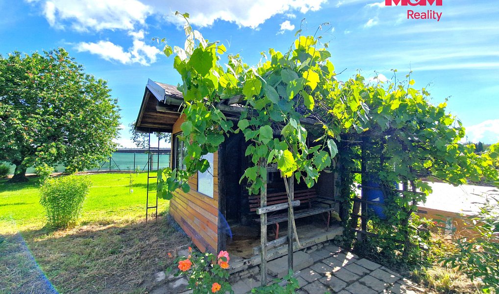Prodej zahrady 469 m², Opava – náhled fotky 3