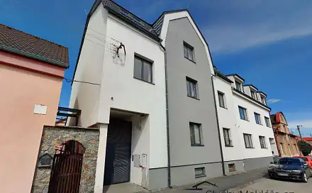 Pronájem bytu 2+kk 42 m², Kladno - Kročehlavy