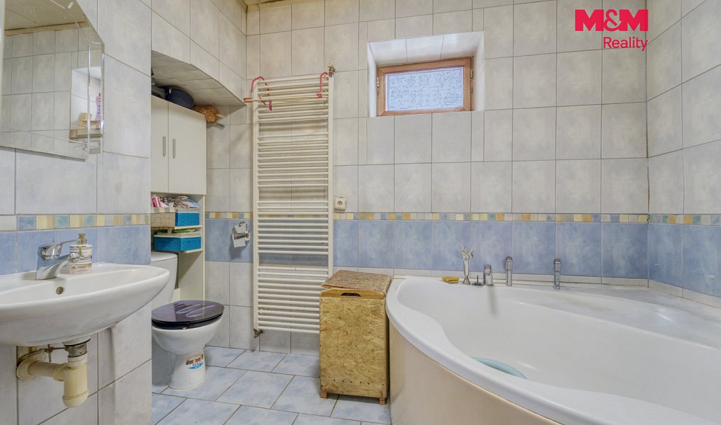 Prodej domu 70 m² s pozemkem 2 389 m², Čečovice – náhled fotky 10
