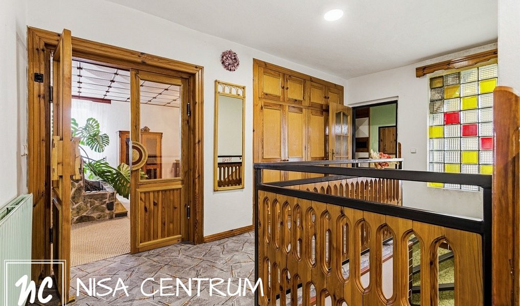 Prodej domu 304 m² s pozemkem 992 m², Krnsko – náhled fotky 19