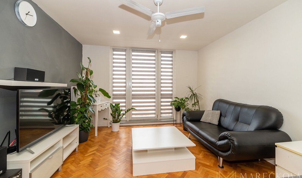 Prodej bytu 1+1, 38 m², Hradiště - Plzeň-město, Plzeň