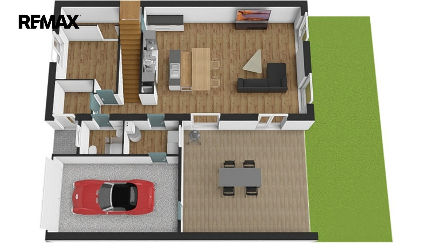 Prodej domu 141 m² s pozemkem 296 m² — photo 4