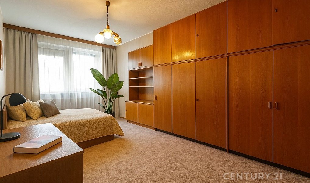 Pronájem bytu 3+kk 119 m², Brno – náhled fotky 2