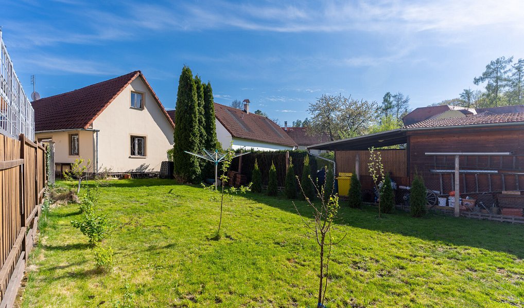 Prodej domu 137 m² s pozemkem 521 m², Chlum u Třeboně – náhled fotky 20