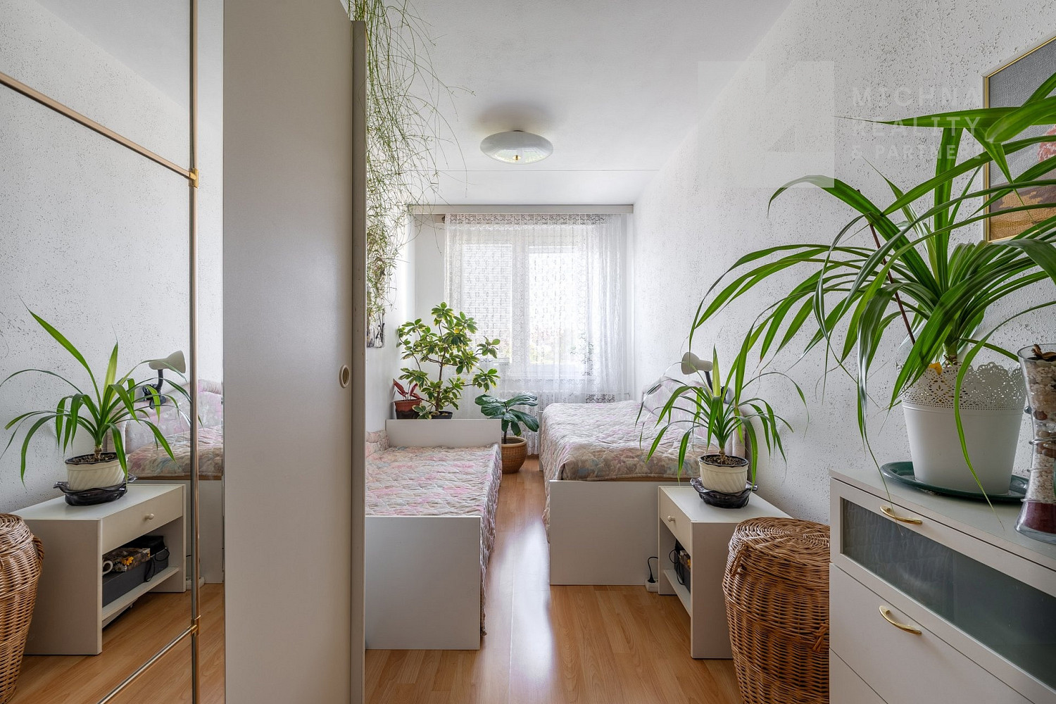 Prodej bytu 3+1 70 m² — photo 2