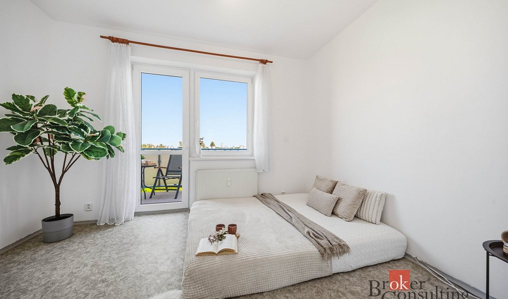 Prodej bytu 3+kk 63 m², Poděbrady – náhled fotky 9