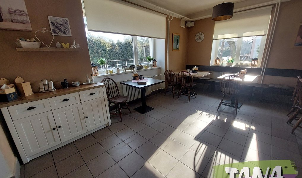 Prodej restaurace 640 m², Nová Ves u Bakova – náhled fotky 9