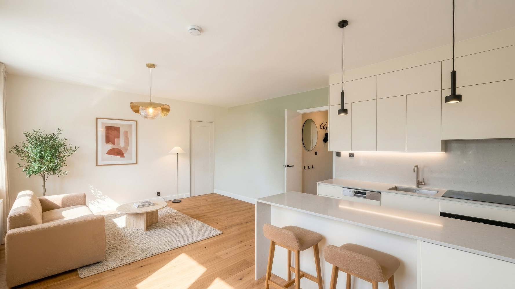 Prodej bytu 4+1 73 m² — photo 5