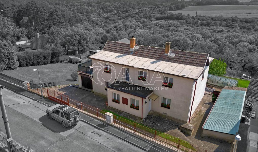 Prodej domu 395 m² s pozemkem 1 146 m², Kosoř – náhled fotky 39