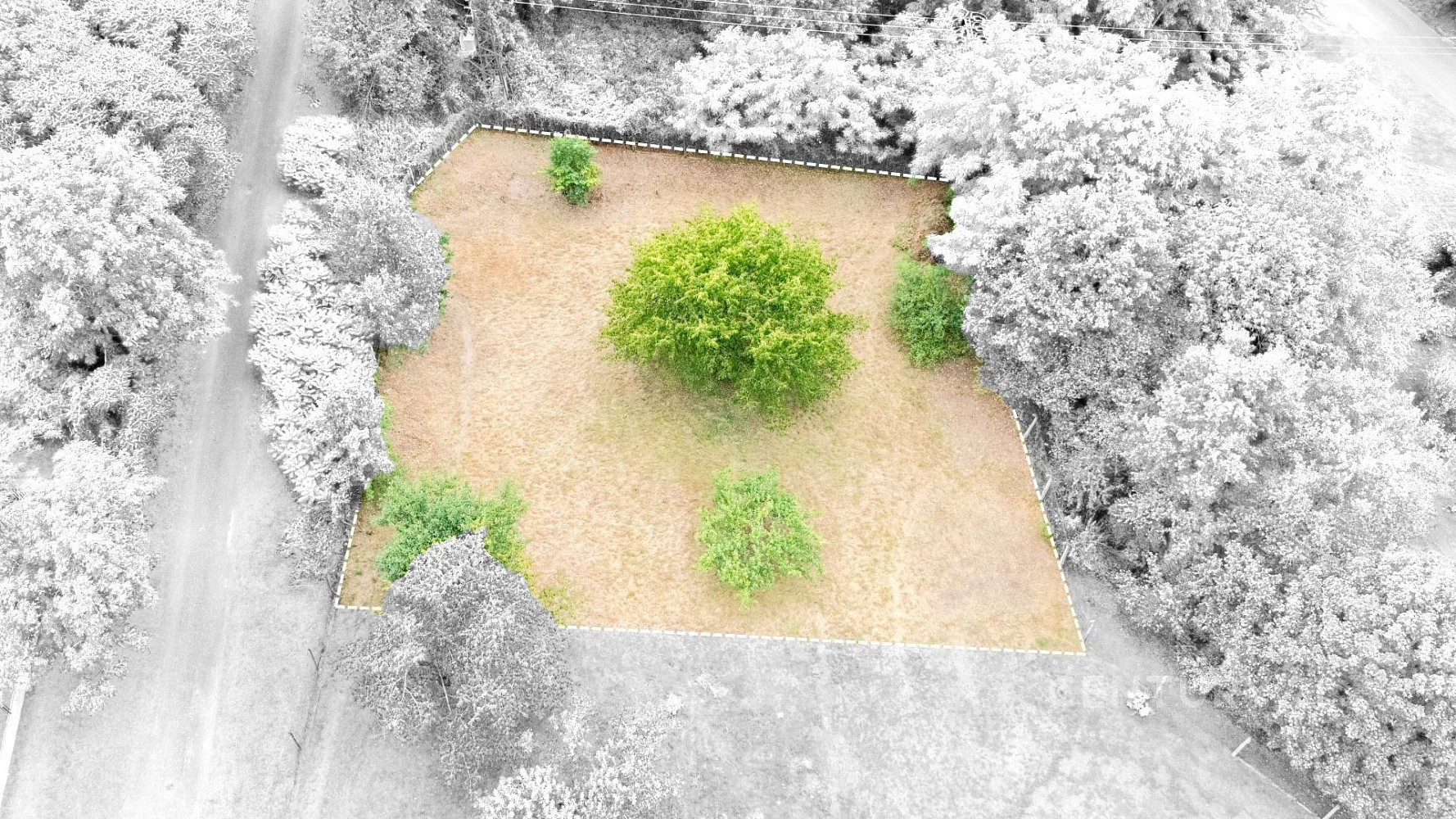 Prodej stavebního pozemku 994 m² – fotografie 4