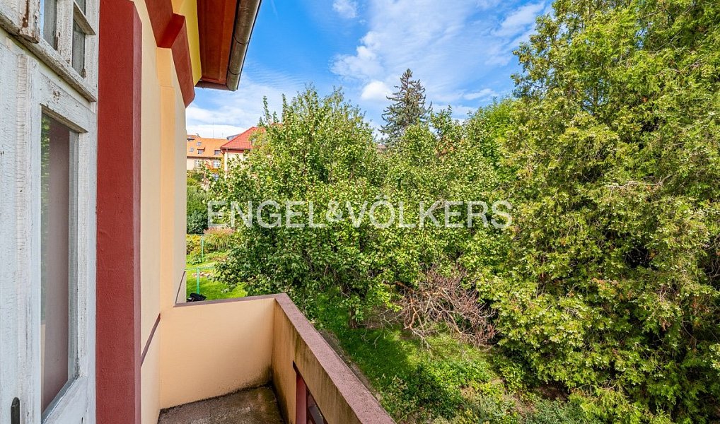 Prodej domu 255 m² s pozemkem 740 m², Praha – náhled fotky 14
