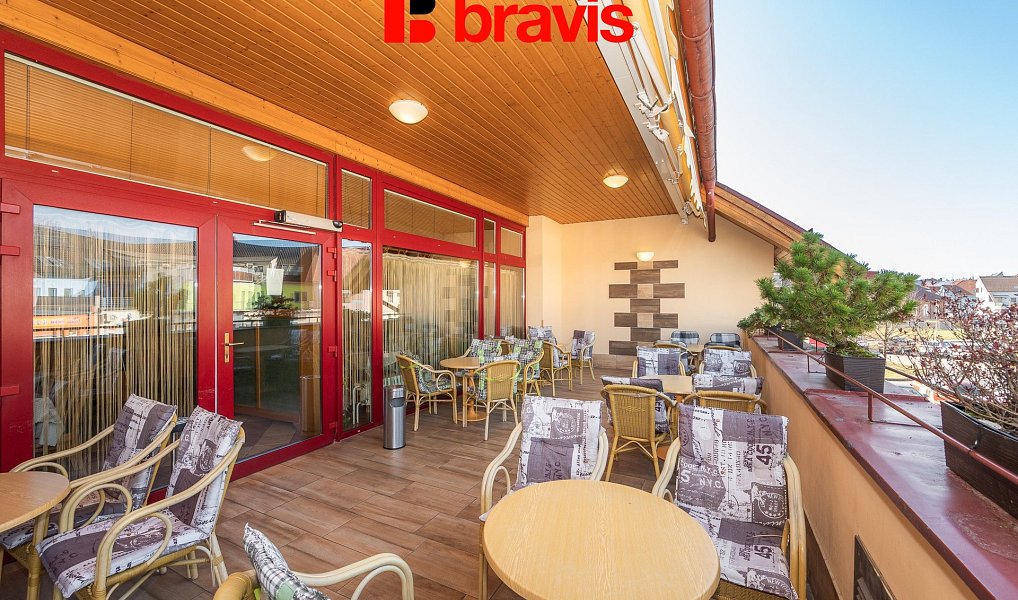 Prodej obchodních prostor 2 000 m², Hodonín – náhled fotky 4