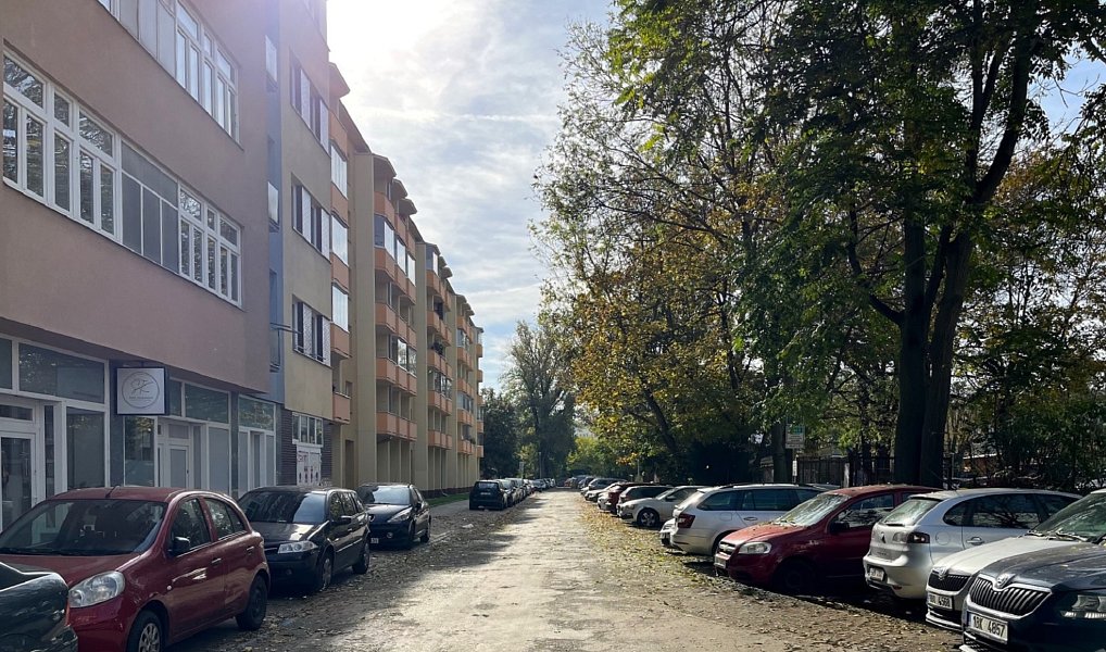 Pronájem bytu 2+1 54 m², Brno – náhled fotky 14