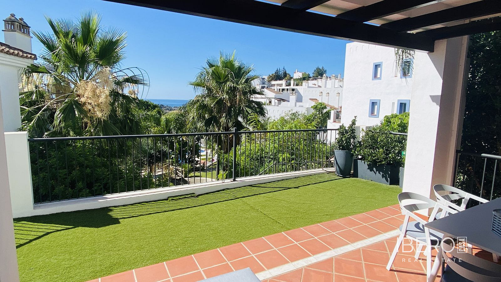 Pis 3+kk – Estepona, Rincon de Pilar - Vista 2
