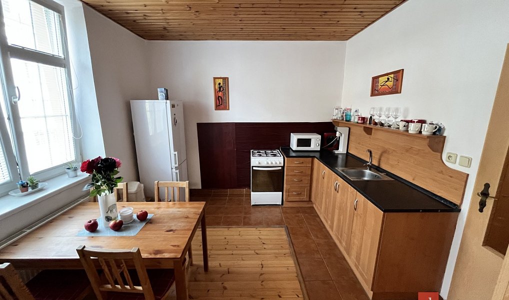 Pronájem bytu 2+kk 46 m², Opava – náhled fotky 3