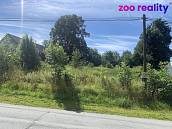 Prodej stavebn�ho pozemku 1�039�m2