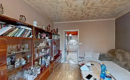 Prodej bytu 3+1 78 m²