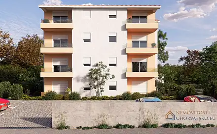 Prodej bytu 3+1 80 m², Viškovo, Chorvatsko