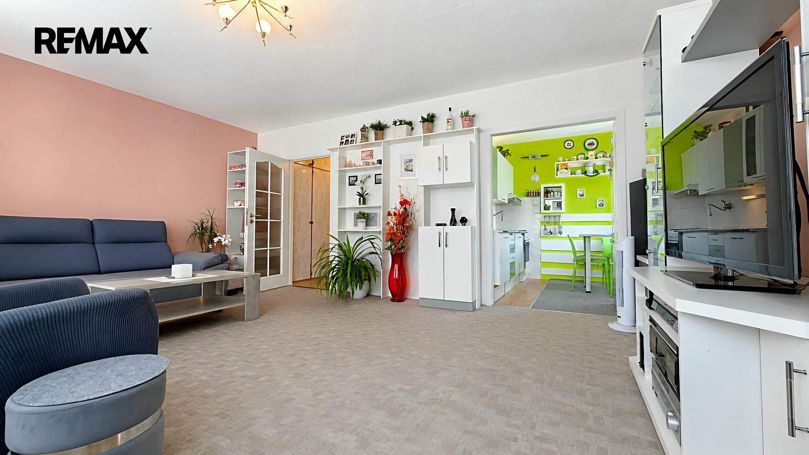 Prodej bytu 3+1 76 m² – fotografie 5
