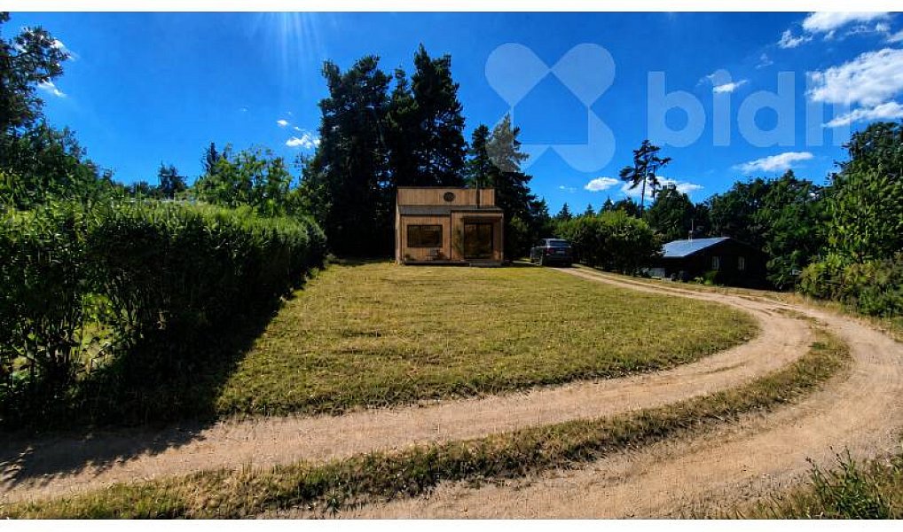Prodej zahrady 2 268 m², Brno – náhled fotky 8