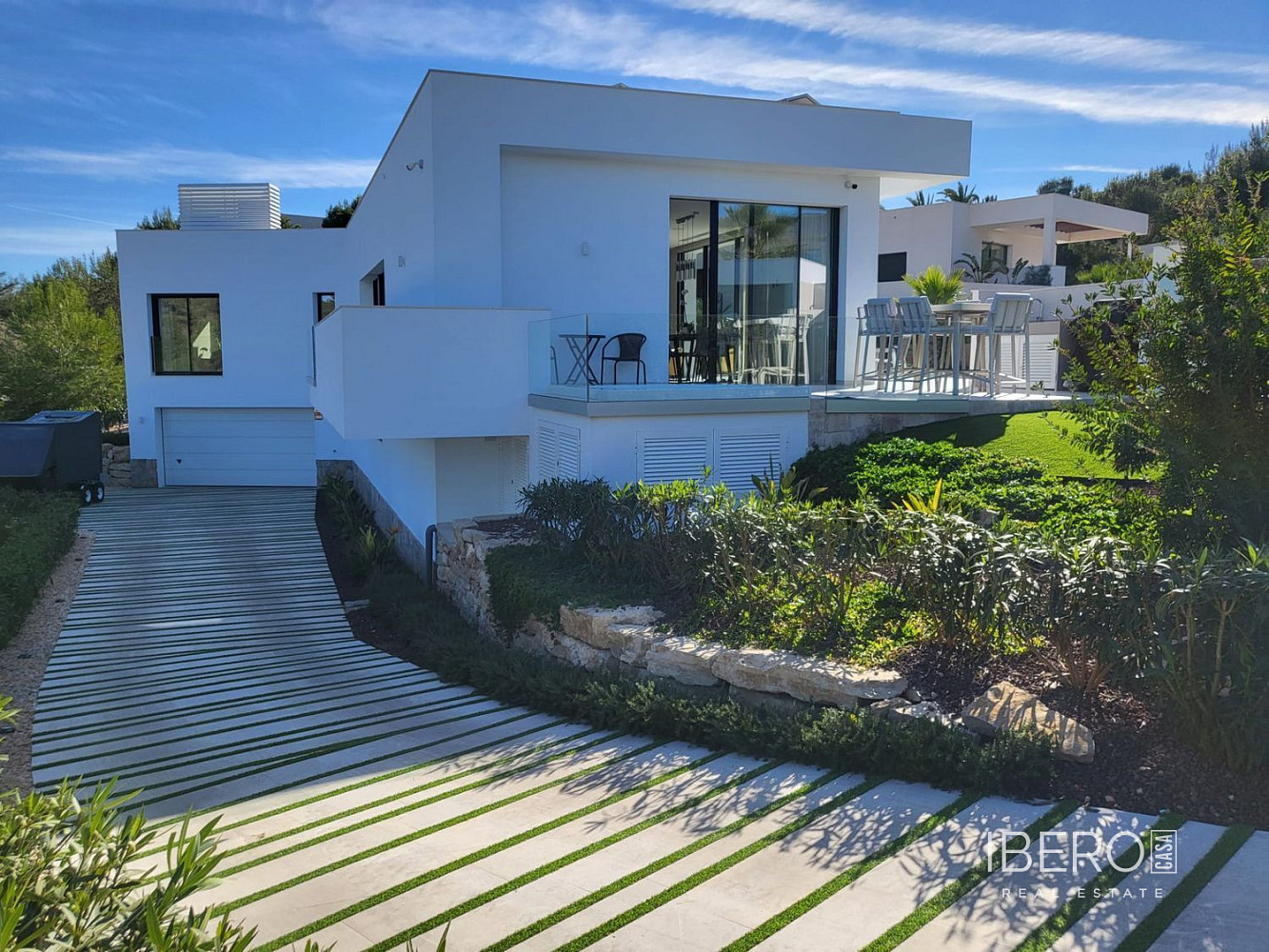 Casa 5+kk – Orihuela - Vista 2