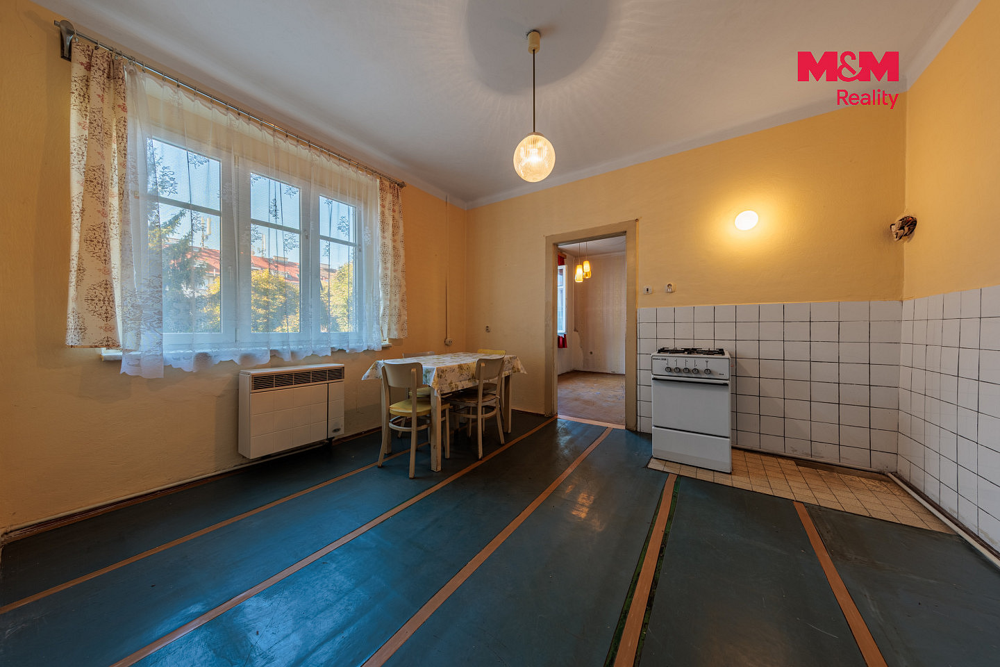 Prodej bytu 2+1 57 m² – fotografie 2