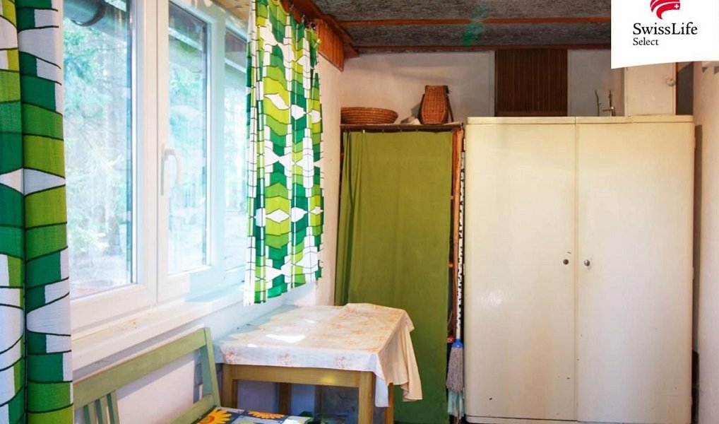 Prodej chaty/chalupy 56 m² s pozemkem 56 m², Zbilidy – náhled fotky 10
