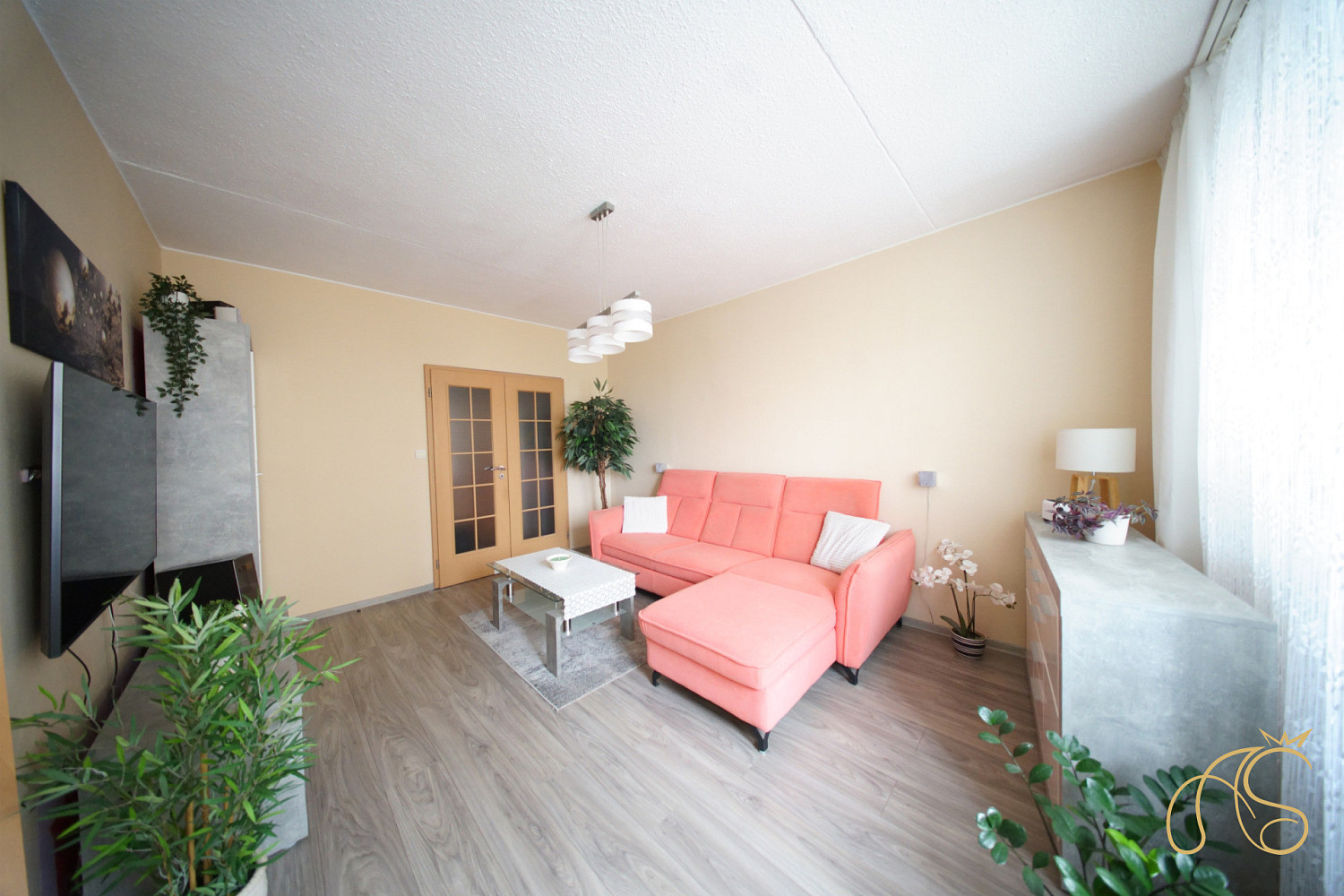 Prodej bytu 3+1 70 m² – fotografie 3