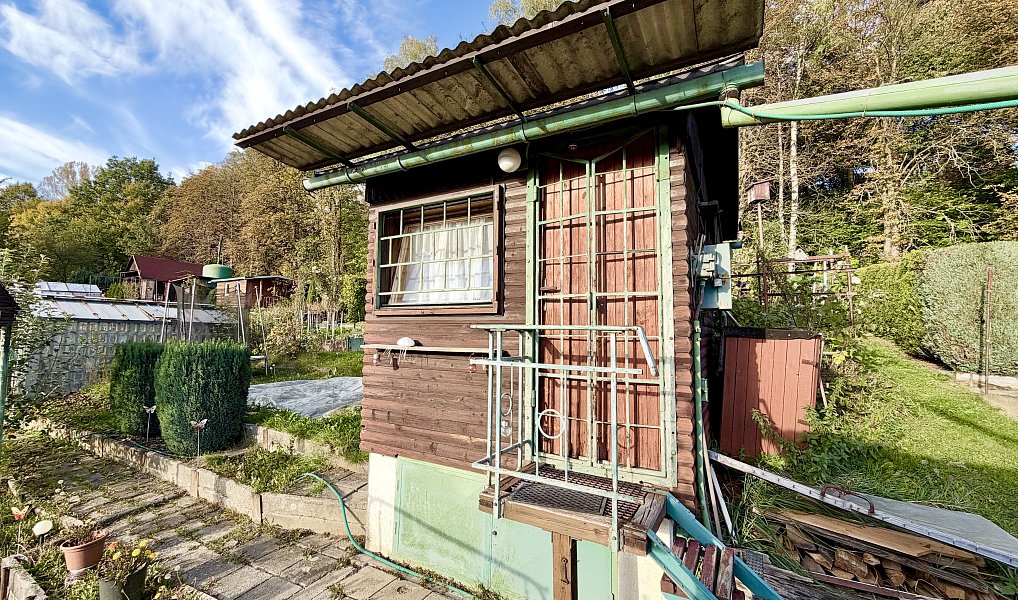 Prodej zahrady 179 m², Havířov – náhled fotky 2