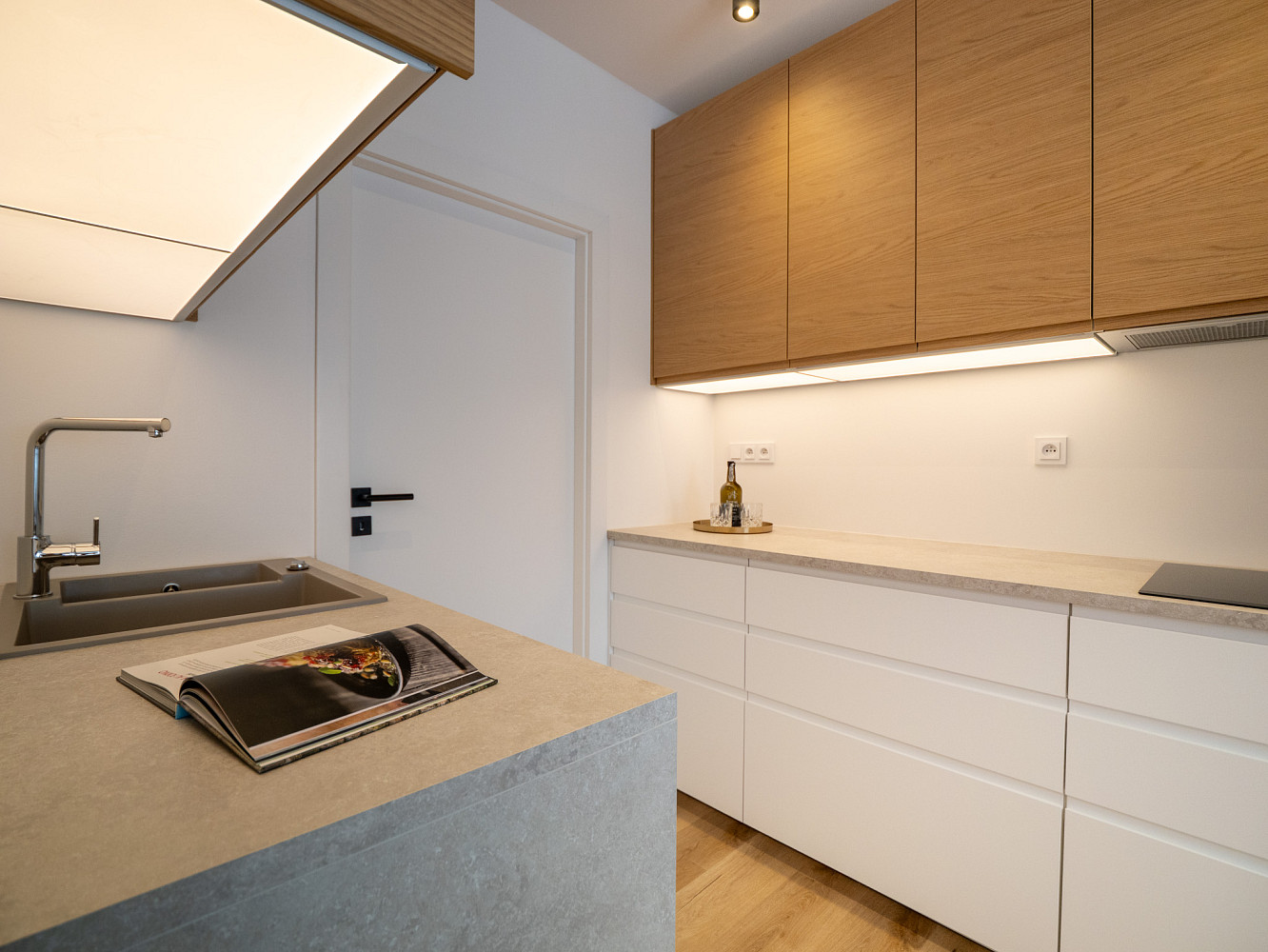 Prodej bytu 3+kk 60 m² – fotografie 4