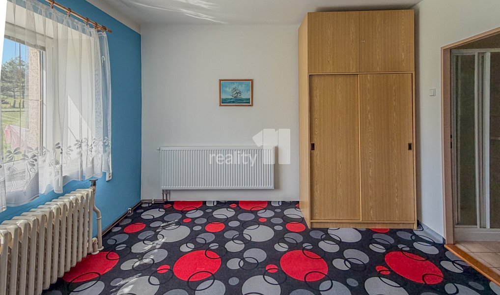 Prodej domu 200 m² s pozemkem 6 424 m², Letiny – náhled fotky 18