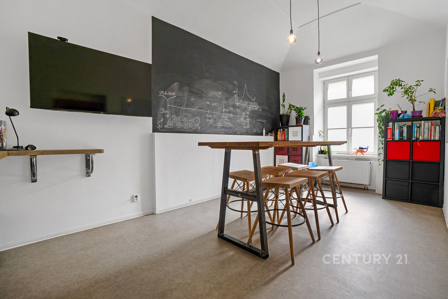 Prodej kanceláře 84 m² – fotografie 3