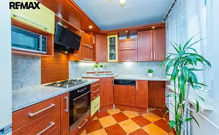 Prodej bytu 3+kk 71 m², Průběžná, Příbram - Příbram III