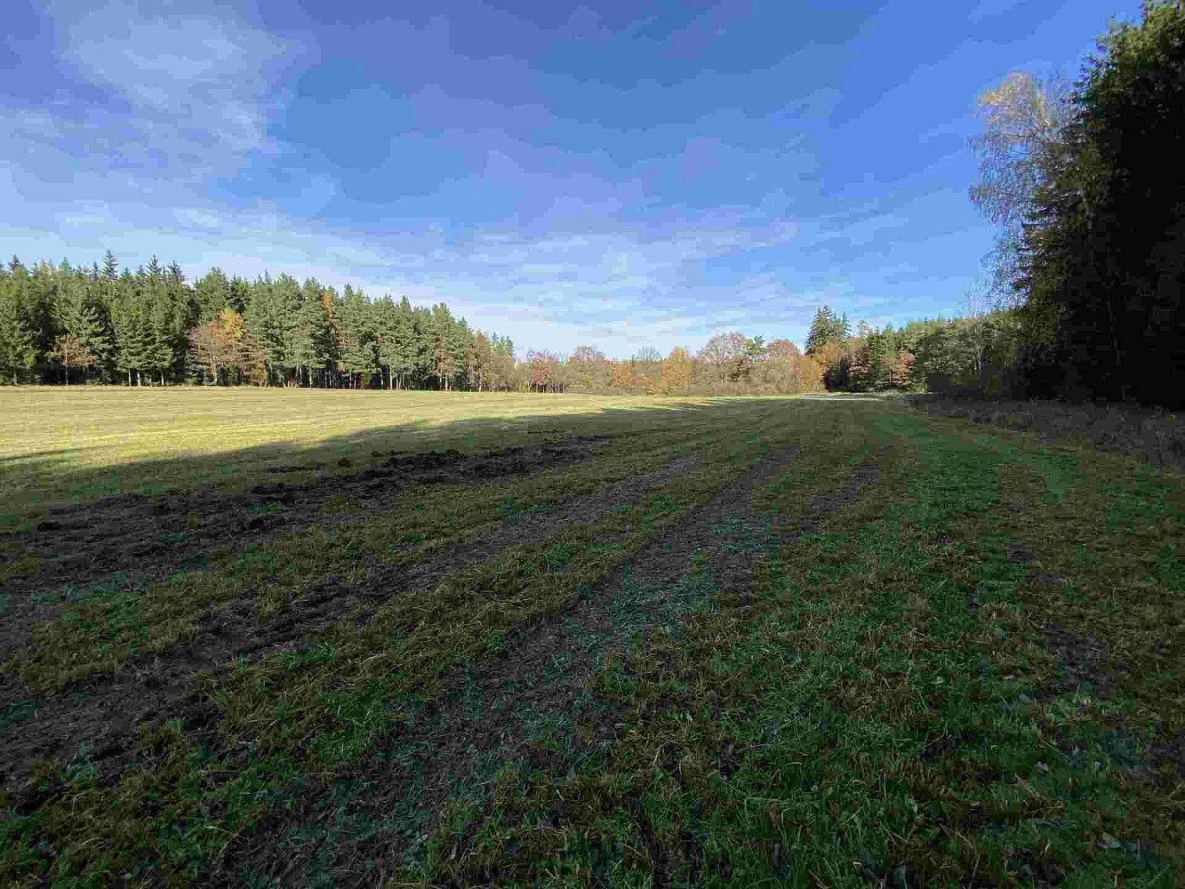Prodej pole 10 862 m² – fotografie 3