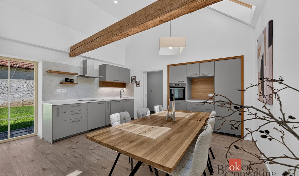 Prodej domu 99 m² s pozemkem 1 376 m², Horní Lukavice – náhled fotky 11