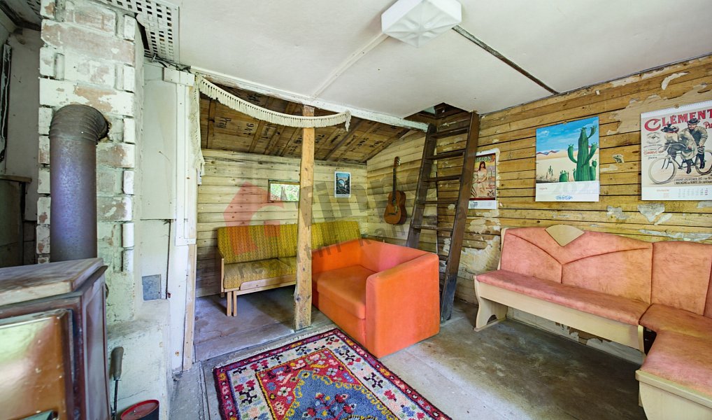 Prodej chaty/chalupy 40 m², Krňany – náhled fotky 8